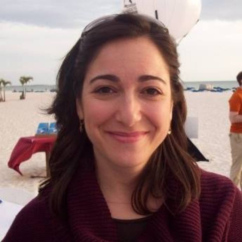 Meet your Posher, Lisa